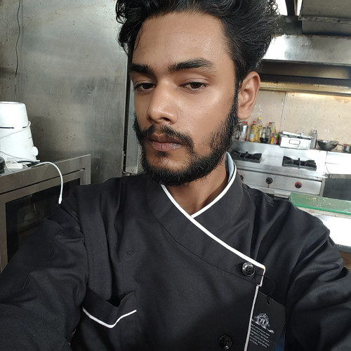 Nitesh D. profile photo