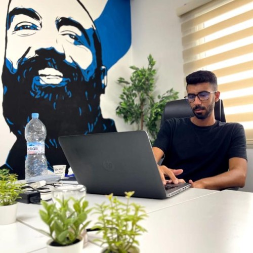 REDA N. profile photo