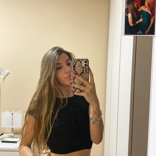 Rocío C. profile photo
