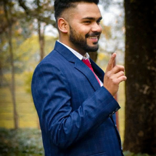 Varun C.