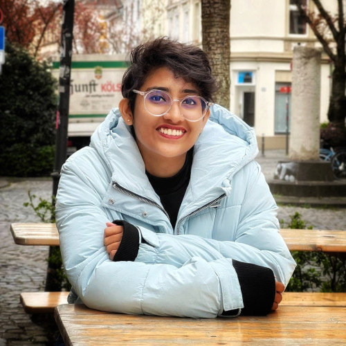 Besty V. profile photo