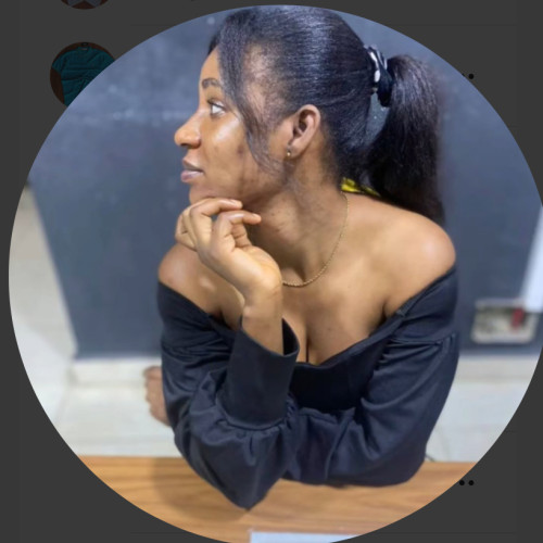 Gloria K.