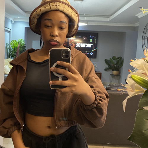 Chantel M. profile photo