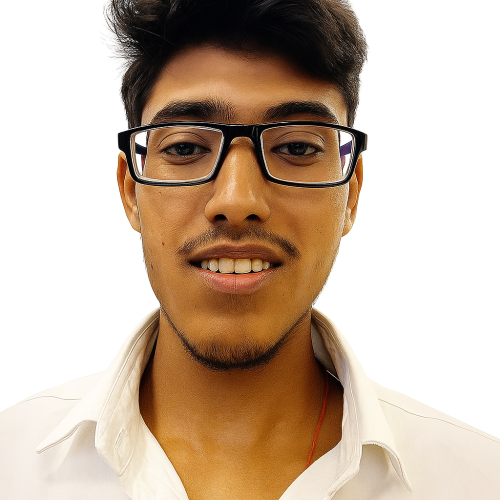 Aryan  K. profile photo