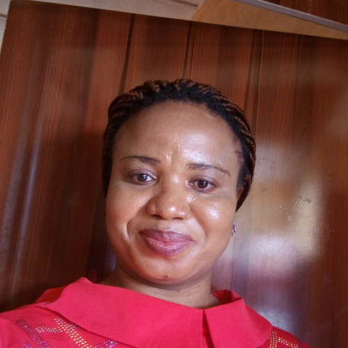 Calista E. profile photo