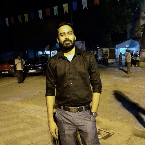 Vivek K. profile photo