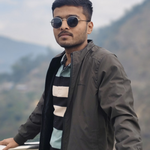 Omkar A. profile photo