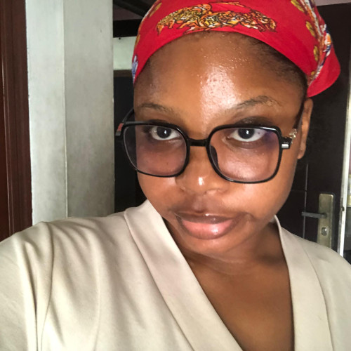 Alexandra N. profile photo