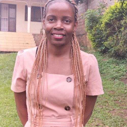 Josephine N. profile photo