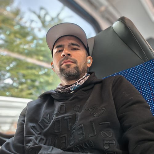 Sergio  G. profile photo