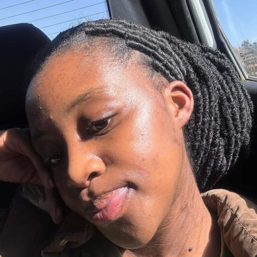Itebogang  M. profile photo