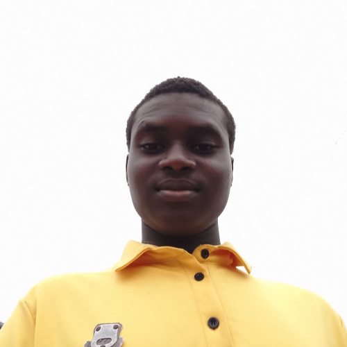 Abdullahi  A.