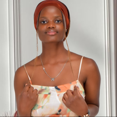 Libra P. profile photo