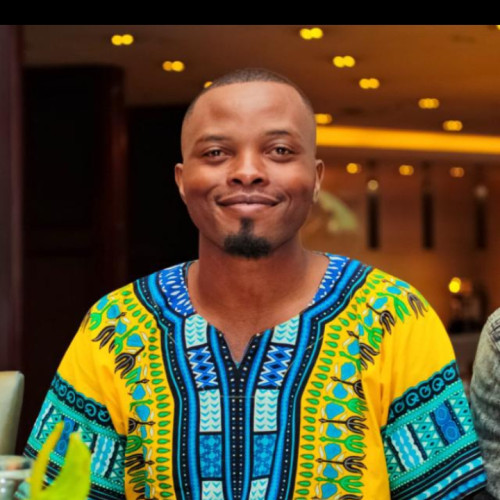 Bongani H. profile photo