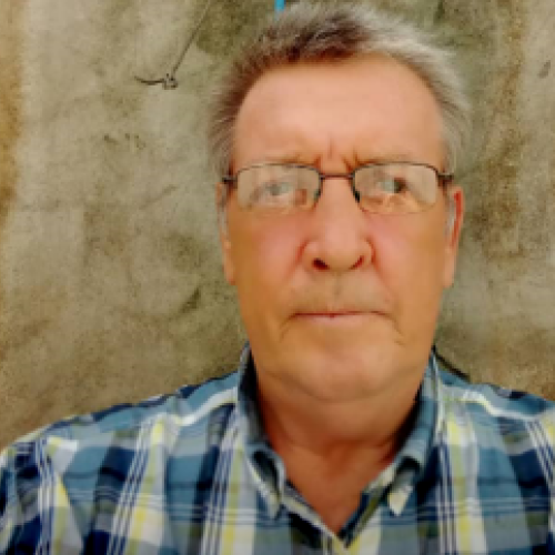 George M. profile photo