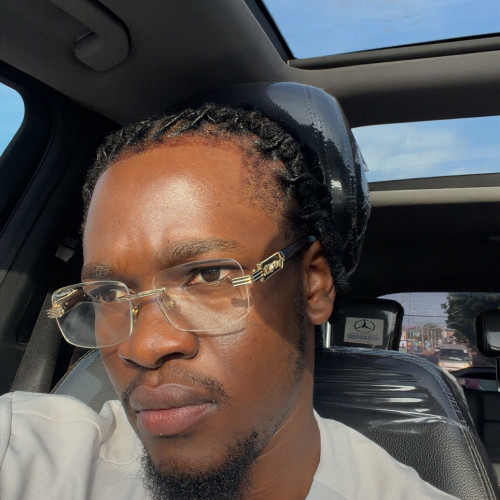 Diamond F. profile photo