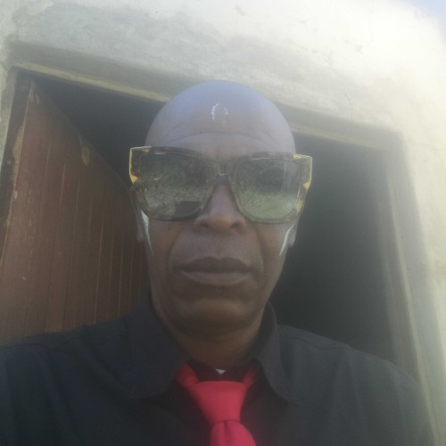 Tshebetso M. profile photo