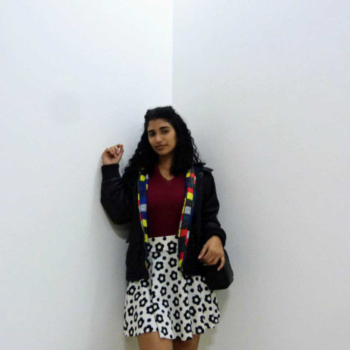 Sinthia S.
