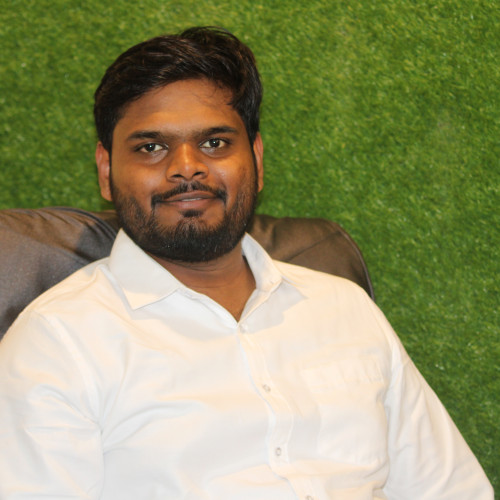 Niranjan K. profile photo