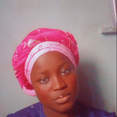 Udenze clara O. profile photo
