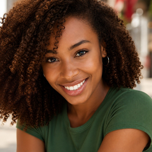 Annie S. profile photo