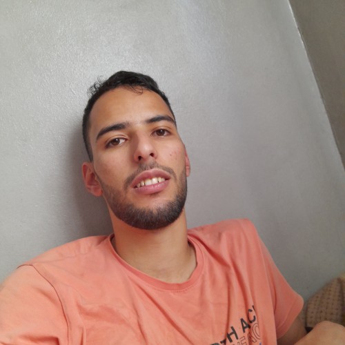 Soufiane R. profile photo