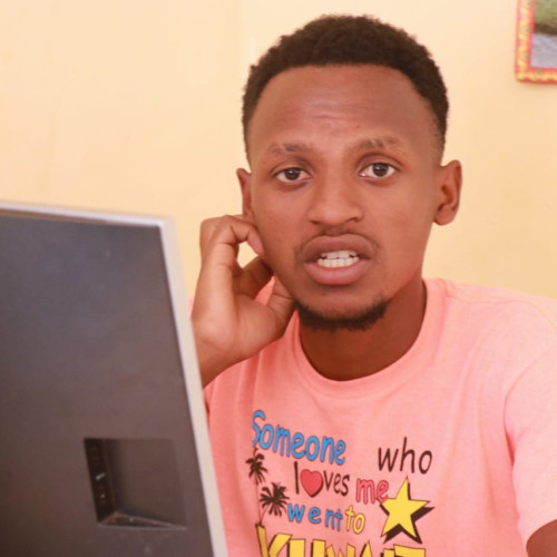 Daniel Kanyi K. profile photo