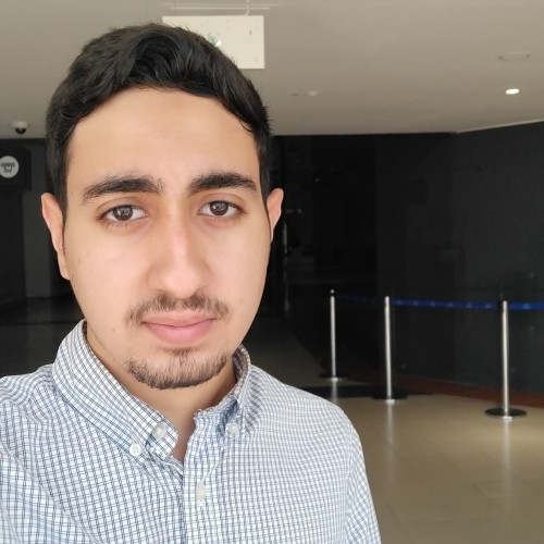 Mohammed N.
