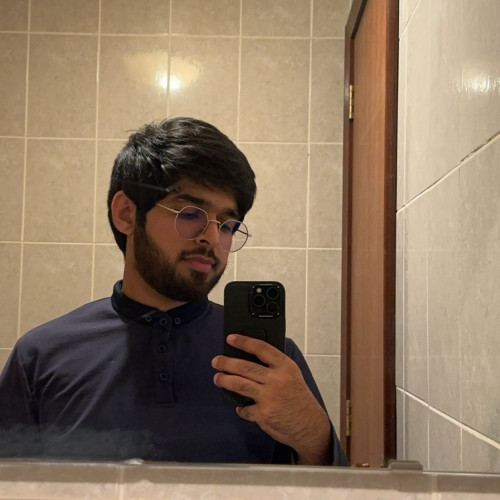Khalid D. profile photo