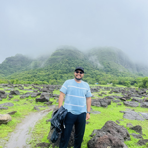 Sameer n. profile photo