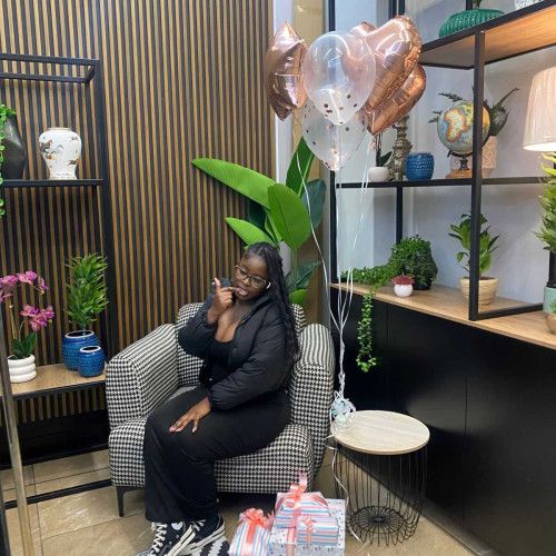 salusiwe m. profile photo