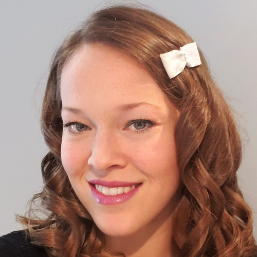 Brittany B. profile photo