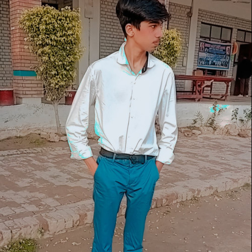 Bazil A. profile photo