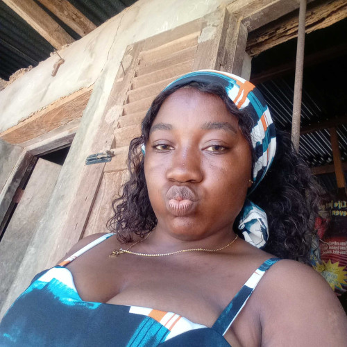 Amara c. profile photo