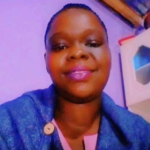 Phindile G. profile photo