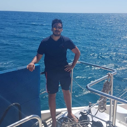 Kaddour S. profile photo