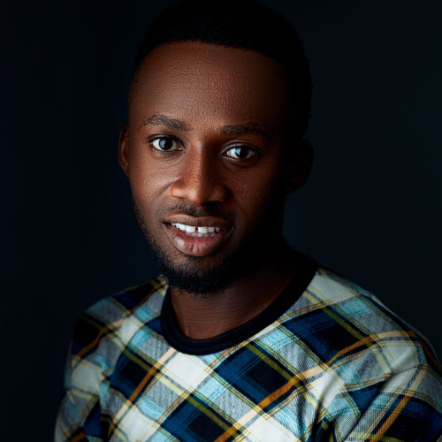 EBENEZER B. profile photo