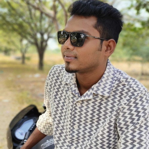 Raju K.