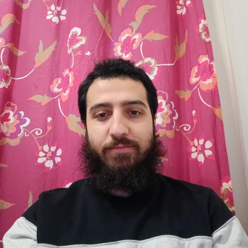 Abdulrahman M. profile photo