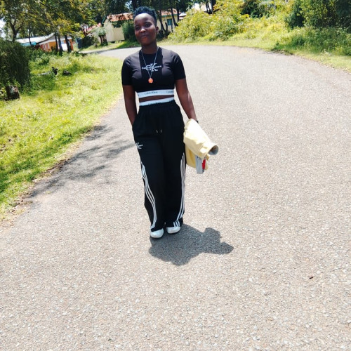 Olunga  M. profile photo