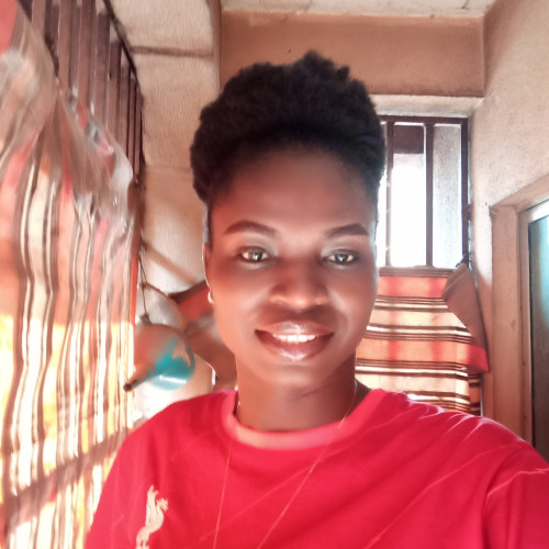Chidinma  O. profile photo