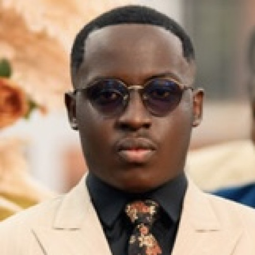 Mwesigwa E. profile photo