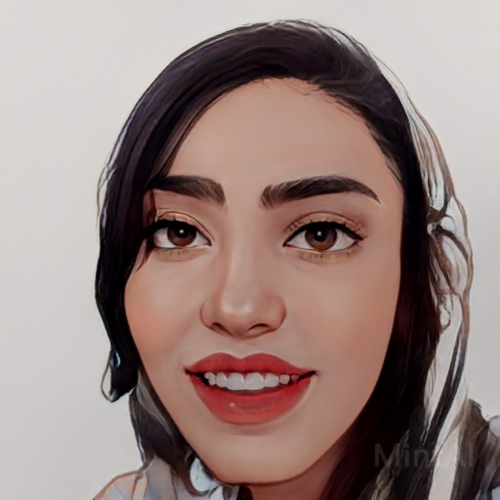 Roya E.