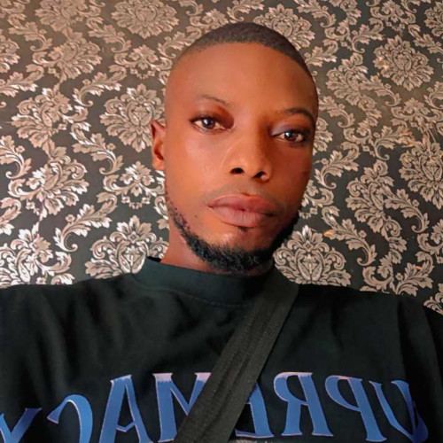 ugbosanmi B. profile photo