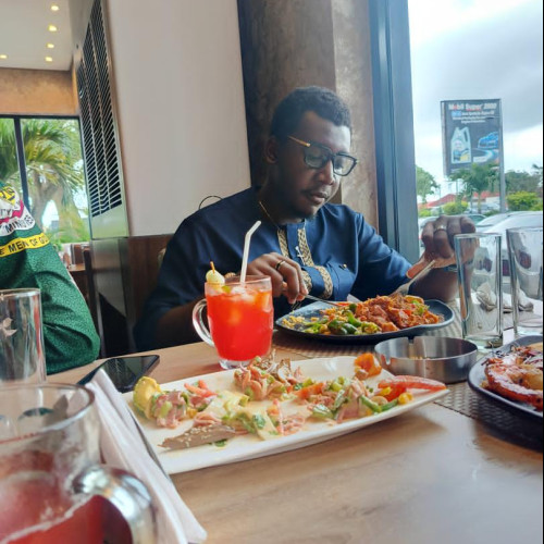 Darrel A. profile photo