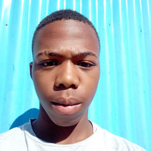 luyanda N. profile photo