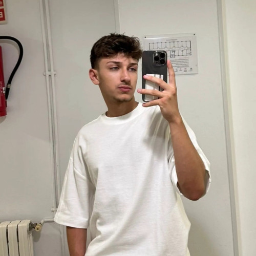 Gioele N. profile photo