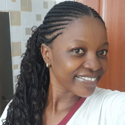 Joan A. profile photo