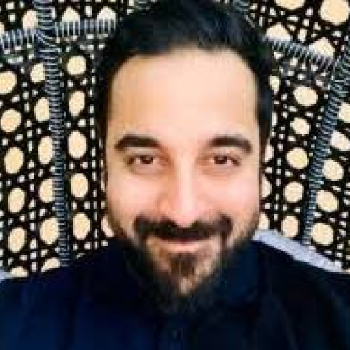 Dishant R. profile photo