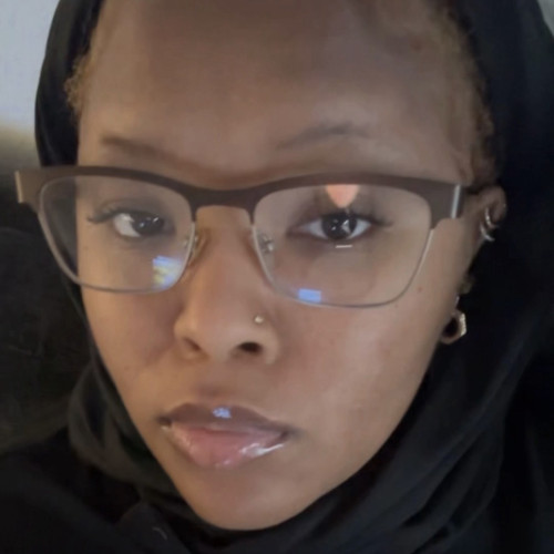 Kenya S. profile photo